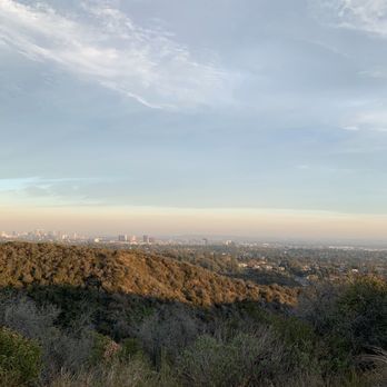 Will Rogers State Historic Park - Look at that view- can see tall buildings of century city beyond - Parks Near Me - Pacific Palisades, California Will Rogers State Historic Park - Look at that view- can see tall buildings of century city beyond - Parks Near Me - Pacific Palisades, California