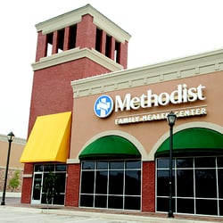 Methodist Family Health Center - South Arlington