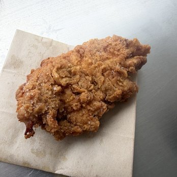 StormBurger - Fast Food Near Me - Inglewood, California