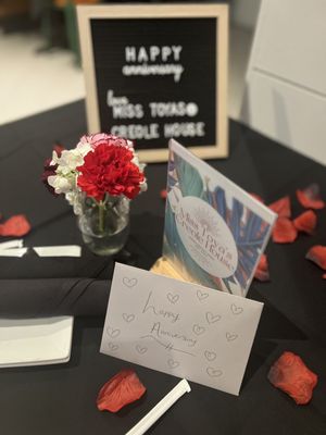 Miss Toya’s Creole House by null