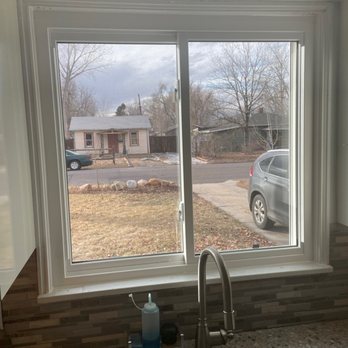 303 Windows - Kitchen window - Windows Installation Near Me - Denver, Colorado