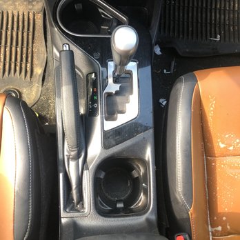 Smart Choice Mobile Auto Detailing - Before - Auto Detailing Near Me