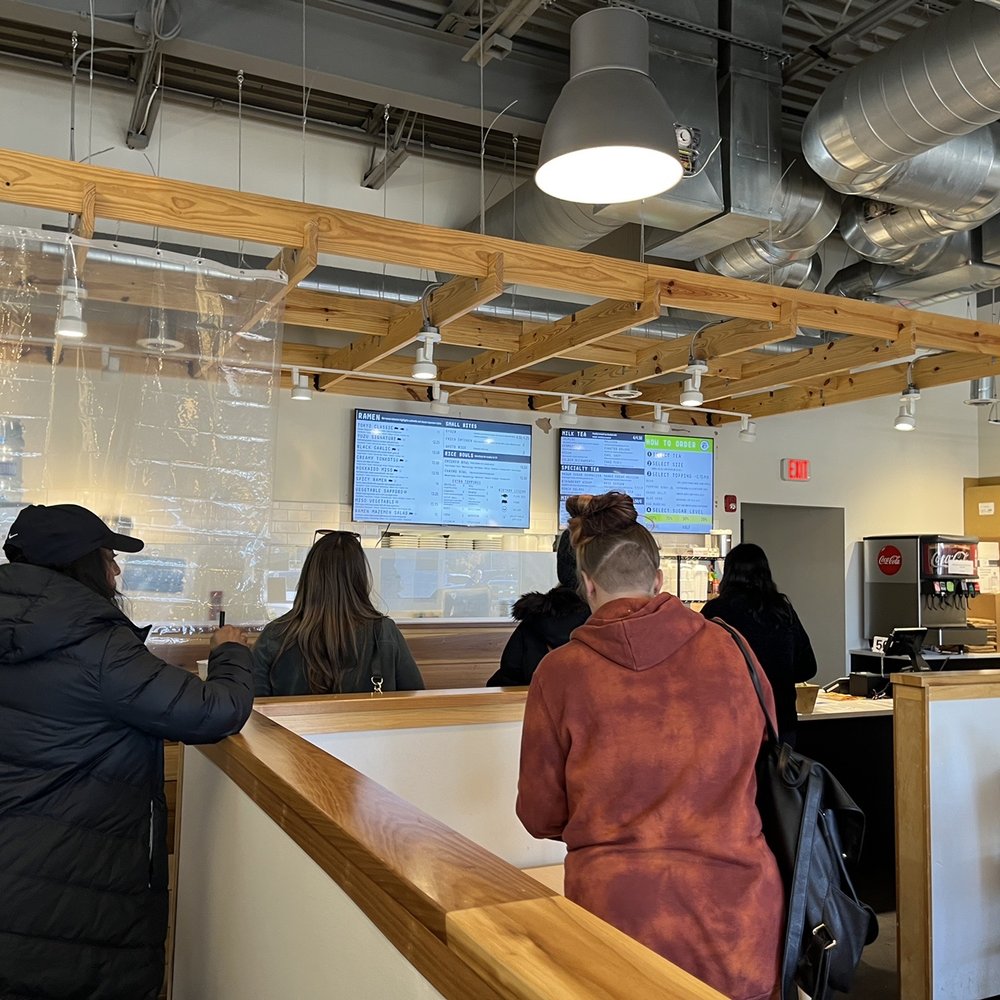 Yujo - Ramen Near Me - Indianapolis, Indiana Yujo - Ramen Near Me - Indianapolis, Indiana