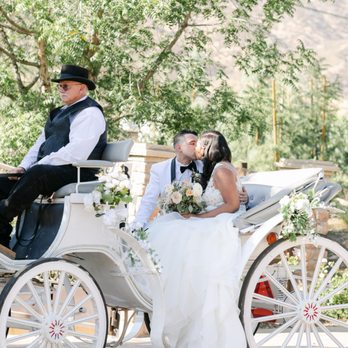 Serendipity Garden Weddings - Wedding Planning Near Me - Yucaipa, California