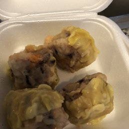 Siomai
