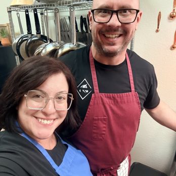 Chef Leo's Food Lab - Cooking Classes Near Me - Mesa, Arizona Chef Leo's Food Lab - Cooking Classes Near Me - Mesa, Arizona