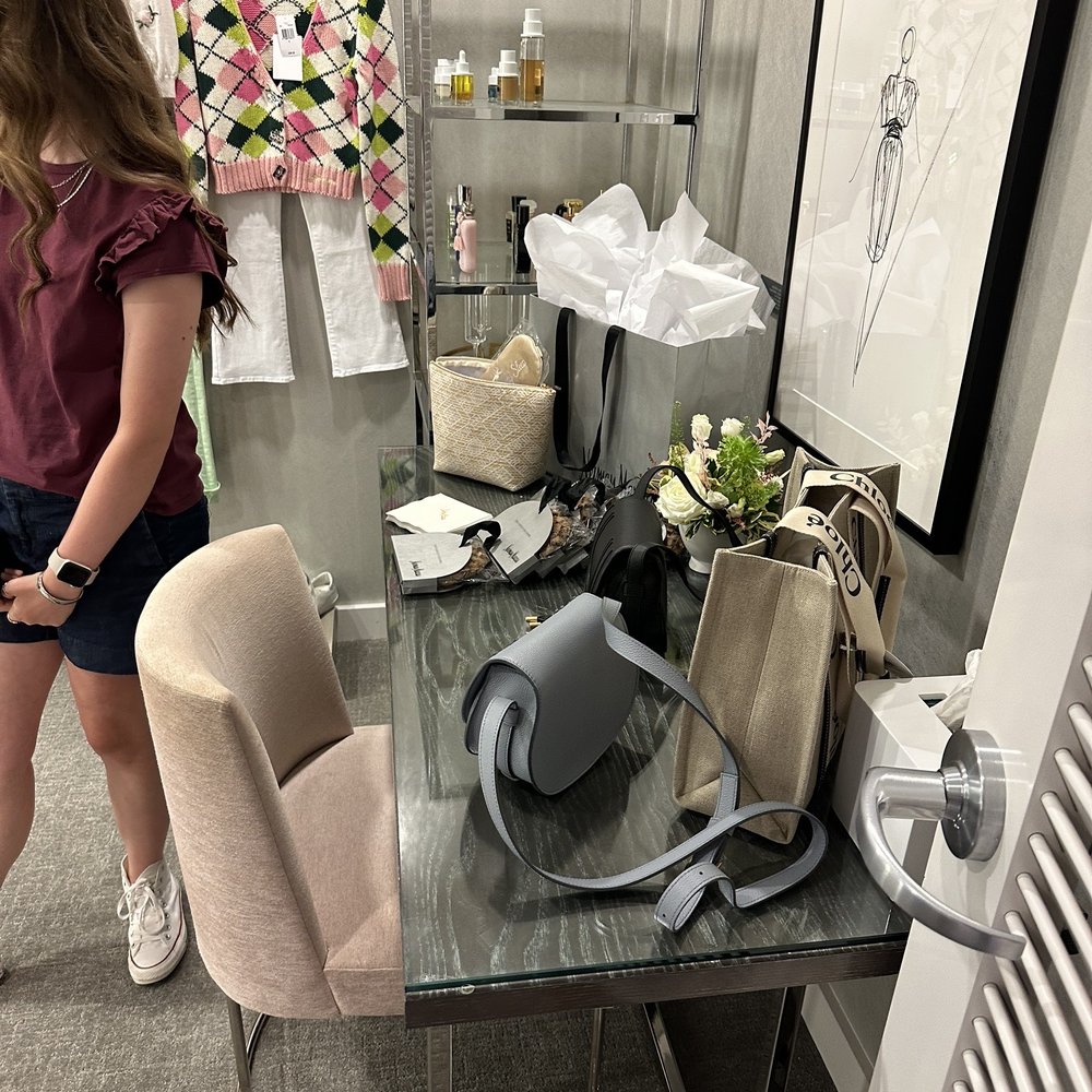 Neiman Marcus - More fun goodies to check out and a few gifts too! - Accessories Near Me - Fort Worth, Texas Neiman Marcus - More fun goodies to check out and a few gifts too! - Accessories Near Me - Fort Worth, Texas