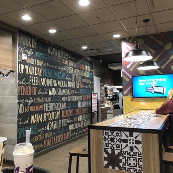 McDonald's - Fast Food Near Me - Aberdeen, New Jersey