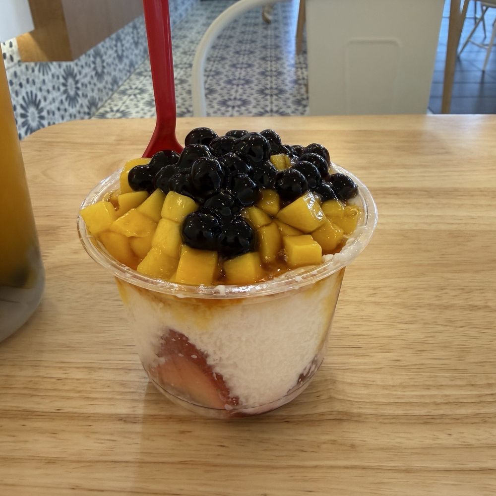 Snoba cafe - Bingsu - Desserts Near Me - Wichita Falls, Texas Snoba cafe - Bingsu - Desserts Near Me - Wichita Falls, Texas