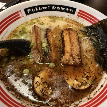 Fukumi Ramen - Davis - Tonkatsu - Ramen Near Me - Davis, California Fukumi Ramen - Davis - Tonkatsu - Ramen Near Me - Davis, California