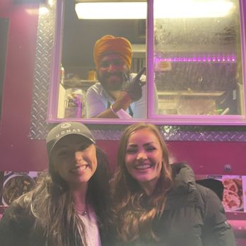 Cuisine India - Food Trucks Near Me - Florence, Oregon Cuisine India - Food Trucks Near Me - Florence, Oregon