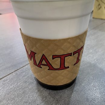 Matto Espresso - Coffee & Tea Near Me - New York, New York Matto Espresso - Coffee & Tea Near Me - New York, New York