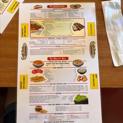 Cafe Perks - Lunch