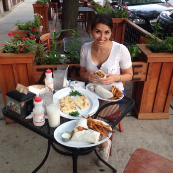 Zizi's Cafe - Mediterranean Near Me - Chicago, Illinois Zizi's Cafe - Mediterranean Near Me - Chicago, Illinois