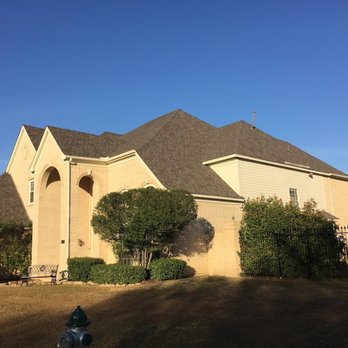 Top Rated Roofing - New roof in Carrollton - Roofing Near Me