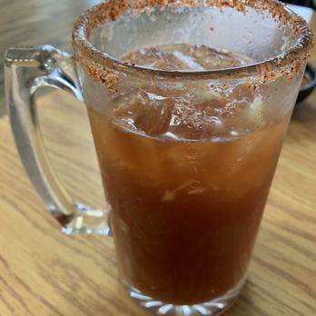 Tacos El Rey - Michelada - Mexican Near Me - Reno, Nevada Tacos El Rey - Michelada - Mexican Near Me - Reno, Nevada