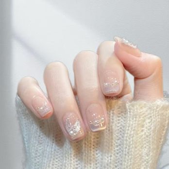Pinki Nails & Spa - Nail Salons Near Me - Mamaroneck, New York