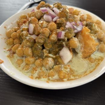 Halal Bites - Samosa Chat - Halal Near Me - Colonie, New York