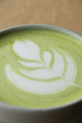 Pavement Coffeehouse - Newbury by null