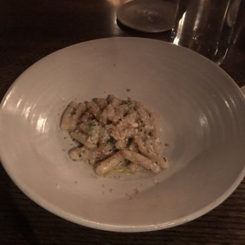 Boka - Rigatoni - New American Near Me - Chicago, Illinois Boka - Rigatoni - New American Near Me - Chicago, Illinois
