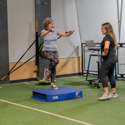 Elite Health and Fitness