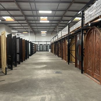 Urban Doors - Door Sales/Installation Near Me - Tustin, California