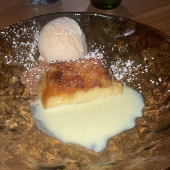 La Serre - brûlée french toast - French Near Me - Chicago, Illinois La Serre - brûlée french toast - French Near Me - Chicago, Illinois