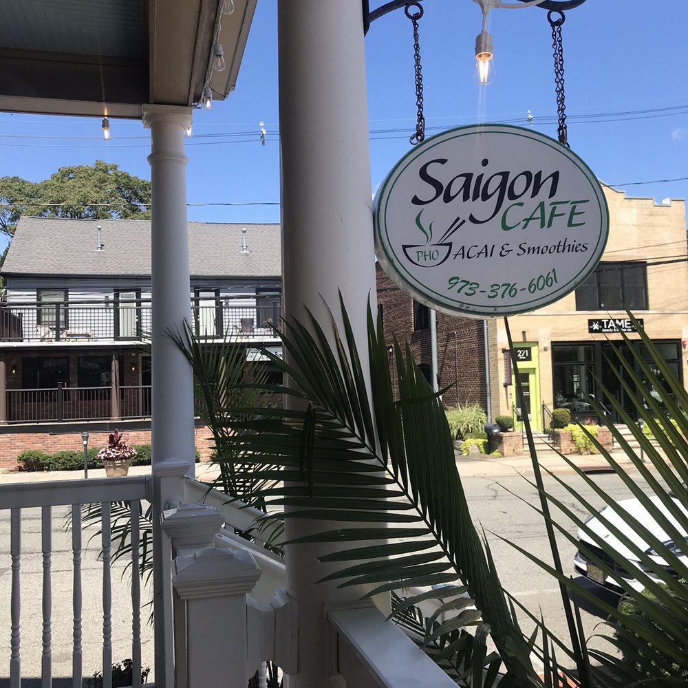 Saigon Cafe Millburn - Vietnamese Near Me - Millburn, New Jersey Saigon Cafe Millburn - Vietnamese Near Me - Millburn, New Jersey