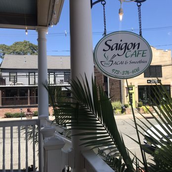 Saigon Cafe Millburn - Vietnamese Near Me - Millburn, New Jersey Saigon Cafe Millburn - Vietnamese Near Me - Millburn, New Jersey