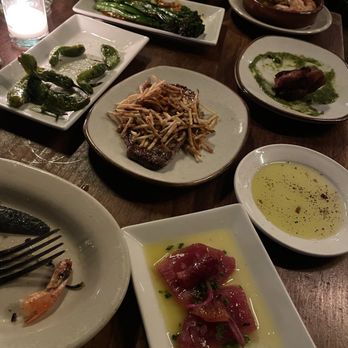 Barcelona Wine Bar - Tapas/Small Plates Near Me - Brookline, Massachusetts