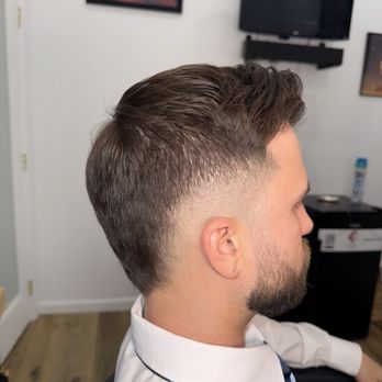 Ciara's Salon - Barbers Near Me Ciara's Salon - Barbers Near Me