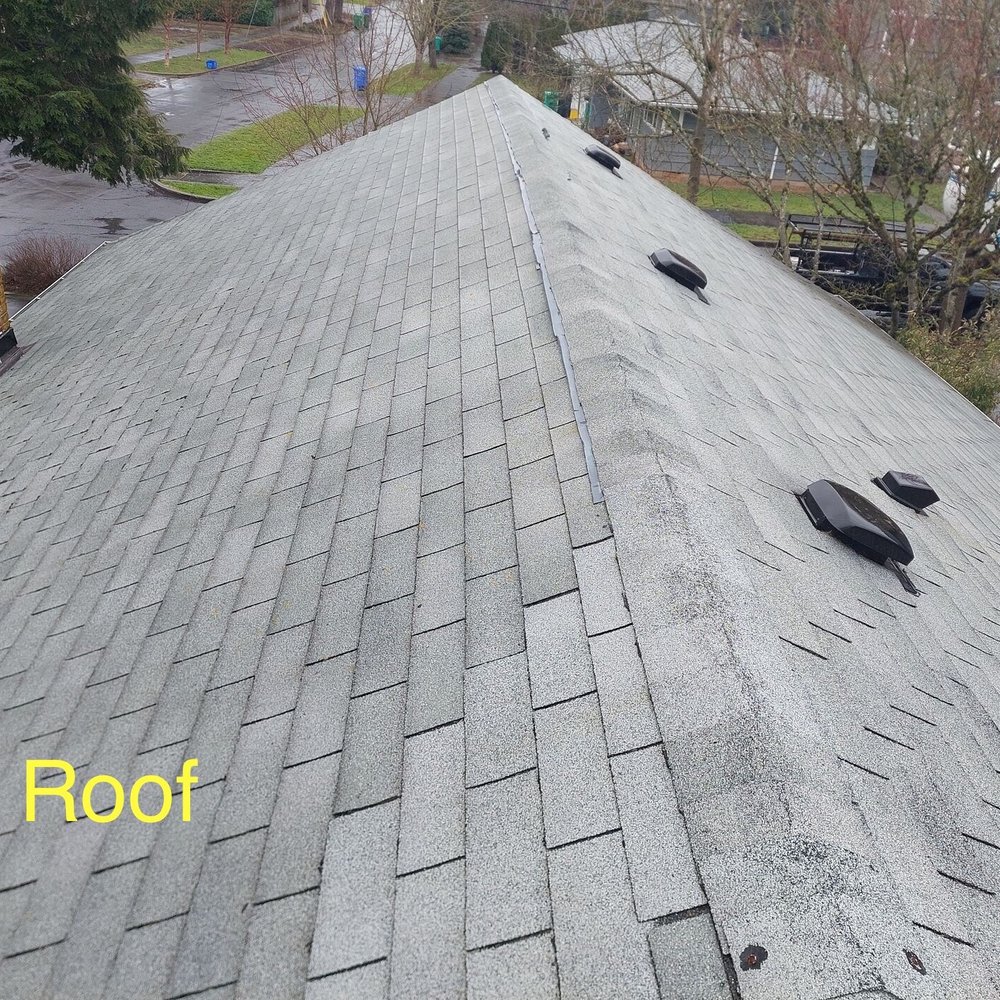 Clear Vision Construction - Roofing Near Me - Portland, Oregon
