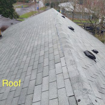 Clear Vision Construction - Roofing Near Me - Portland, Oregon