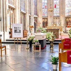 A&G FUNERAL | Van Gossum - Organisation complète des funérailles