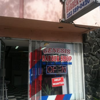 Genesis Barber Shop - The shop! - Barbers Near Me - Huntington Park, California Genesis Barber Shop - The shop! - Barbers Near Me - Huntington Park, California