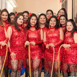 Max Dance Company