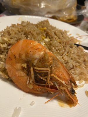 Aloha Krab Cajun Seafood & Bar by null