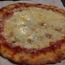 Larry's Pizzeria - Mini Bar Pie