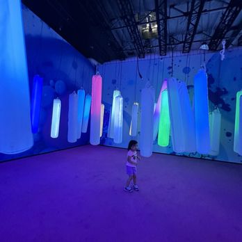 Bubble World - Museums Near Me - Montebello, California