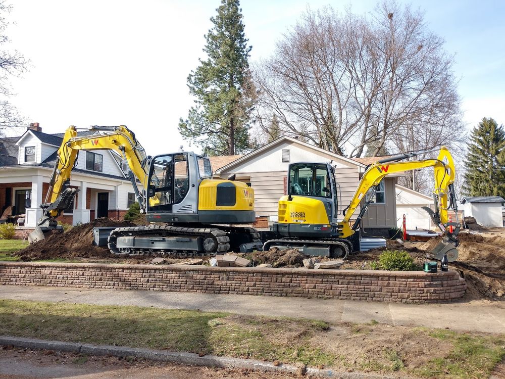 Slide of Terra Shapes