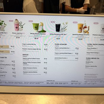 Molly Tea - Bubble Tea Near Me - San Gabriel, California Molly Tea - Bubble Tea Near Me - San Gabriel, California