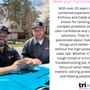 TRI AC