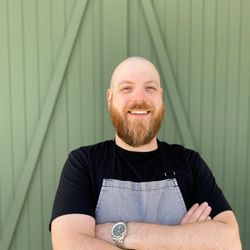 Chef For All Seasonings - Chef Mark Goldstein, Executive Chef and Owner of Cher For All Seasonings