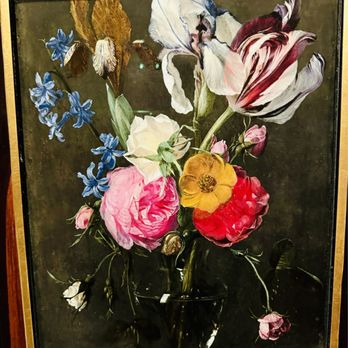 Museum Mayer van den Bergh - Museums Near Me - Antwerp, VAN