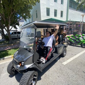 Beach Front Rentals Miami