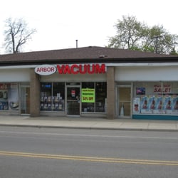 Arbor Vacuum