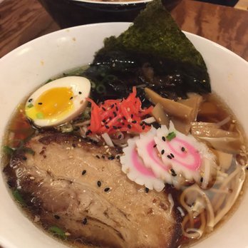 Strings Ramen Shop - Ramen Near Me - Chicago, Illinois Strings Ramen Shop - Ramen Near Me - Chicago, Illinois