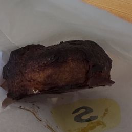 BURNT Kouign-amann BURNT Kouign-amann