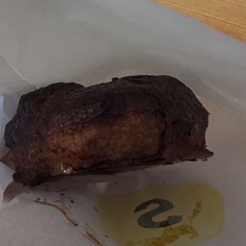 Superba Food + Bread - BURNT Kouign-amann - Bakeries Near Me - Calabasas, California Superba Food + Bread - BURNT Kouign-amann - Bakeries Near Me - Calabasas, California