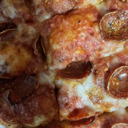 Galaxy Pizza